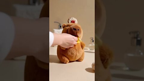 Capybara 😍