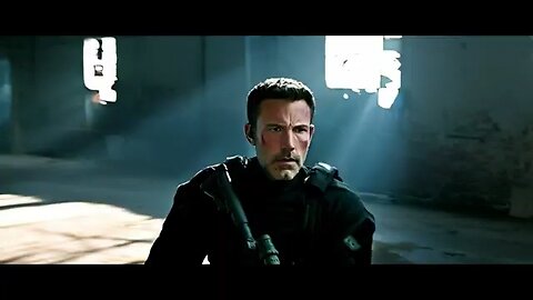 The Town 2 (2026) - First Trailer - Ben Affleck, Rebecca Hall - Concept Trailer