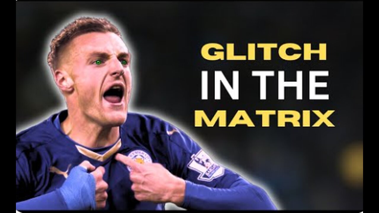 The Sunday League Footballer Who DOMINATED World Football