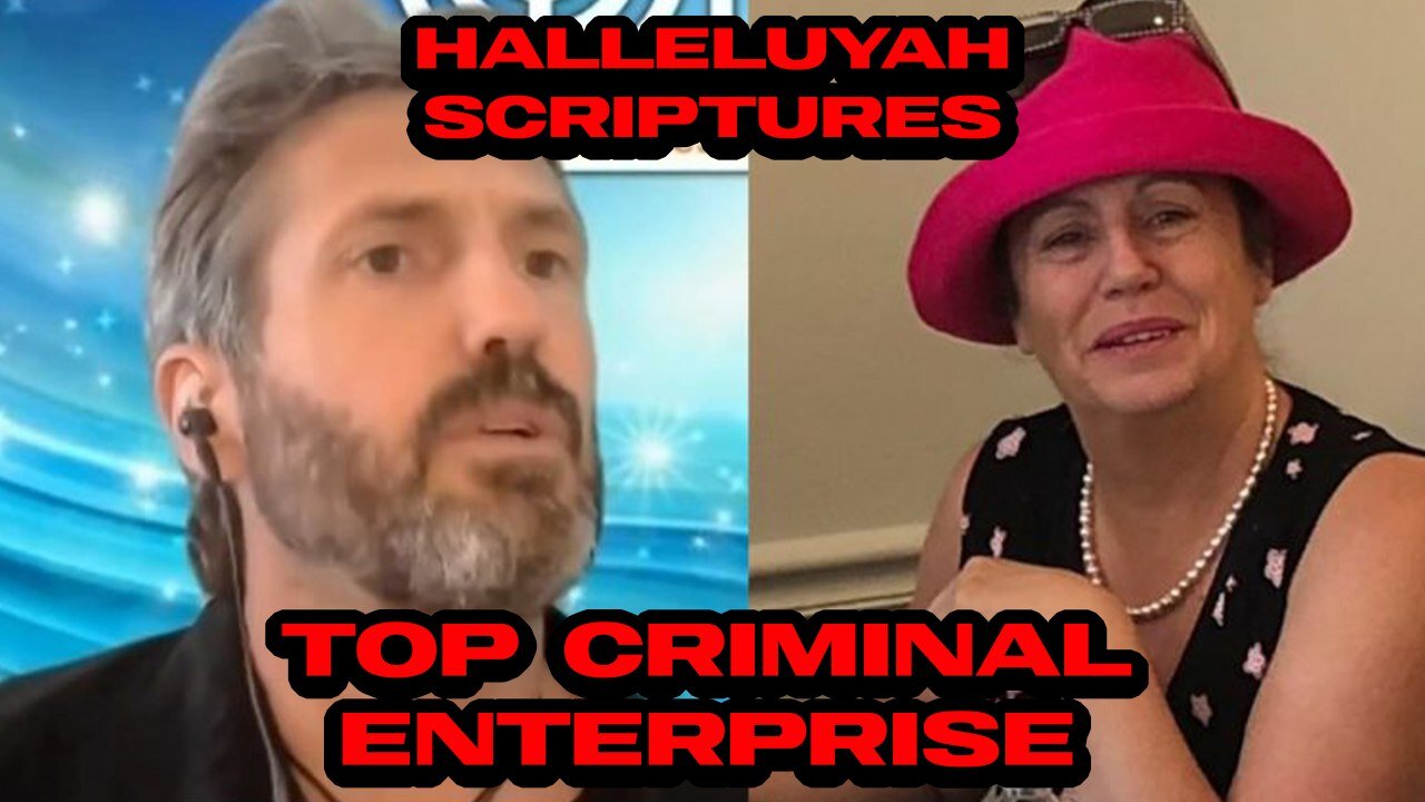 The Halleluyah Scriptures: NON STOP STEALING FROM TORAH KEEPERS! - BEWARE BEWARE BEWARE!