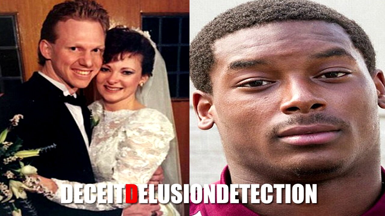 White male jogger was brutally hacked to death by a machete-wielding black man