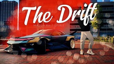 Mazda RX-7 Comeback! From Drift Fail to Victory | NFS Unbound B-Class Drift Challenge