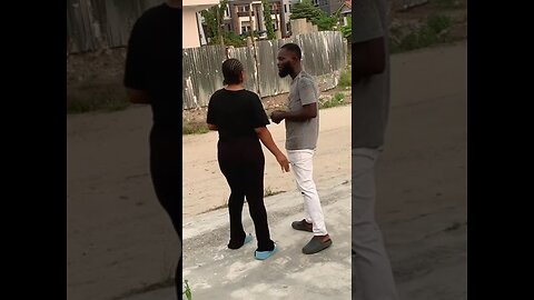 CUCUMBER PRANK - SHE WAS VERY FRIENDLY AND NICE TO ME #viralvideo #prank