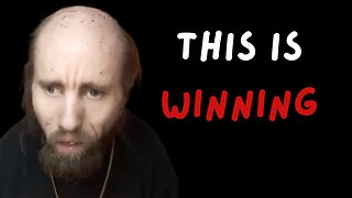 Steve can't Stream - Cyraxx LLC calls out William (05/25/2025)