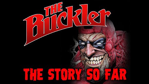 The Buckler Collection Trailer