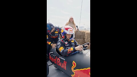 Some say this is equal to an F1 championship 👀