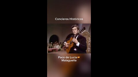 Paco de Lucía🇪🇸