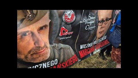 "Bo tylko zniewolenie ducha nagina szyję do łańcucha." 2025.12.14