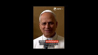 Pope Leo speaks about his favourite movies