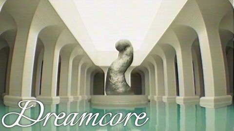 Playing Dreamcore: Dreampools on PS5