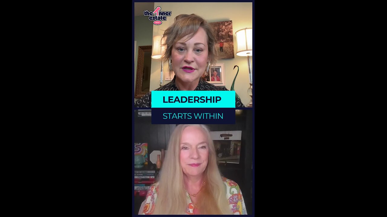 Leadership Starts Within