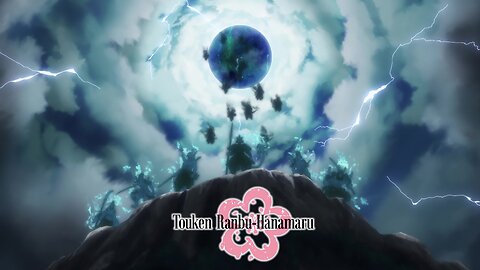 Touken Ranbu specials 2022 ~action cues~ by Kenji Kawai