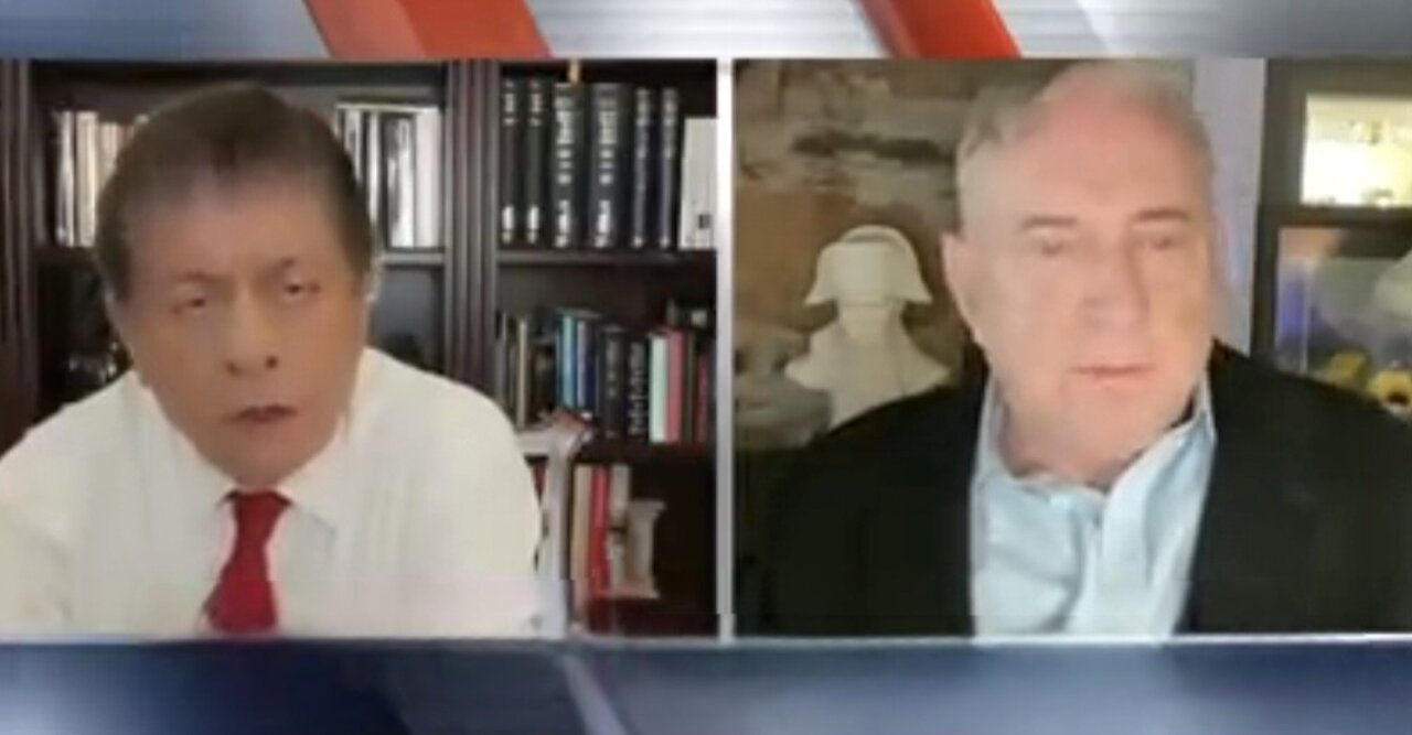 COL. Douglas Macgregor : Can There Be Peace With Zelensky?