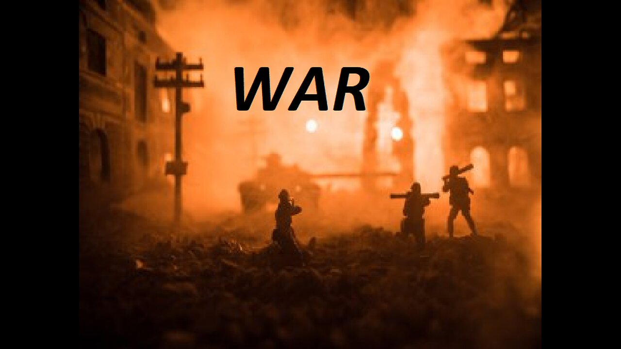 WAR