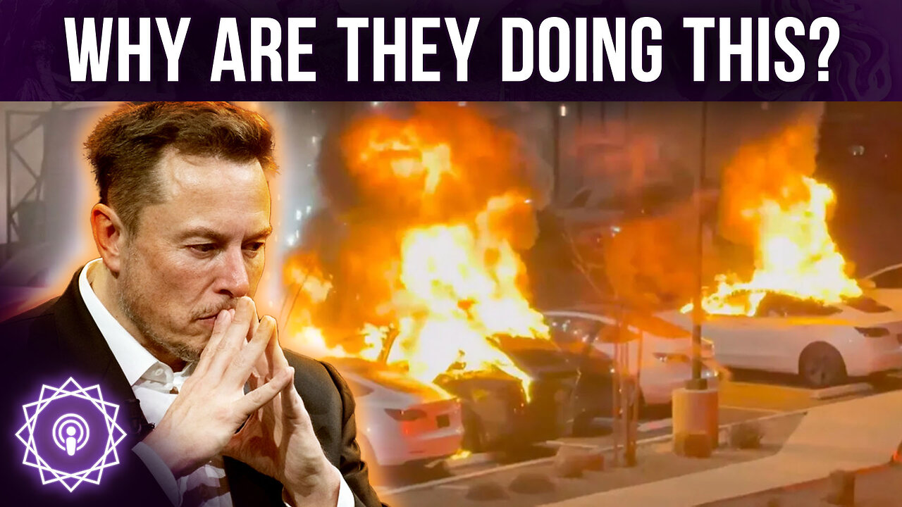 They’ve Got Nothing But Terrorism Left