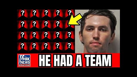 Holy Crap.. FBI Uncovers 20 New Kirk Conspirators!