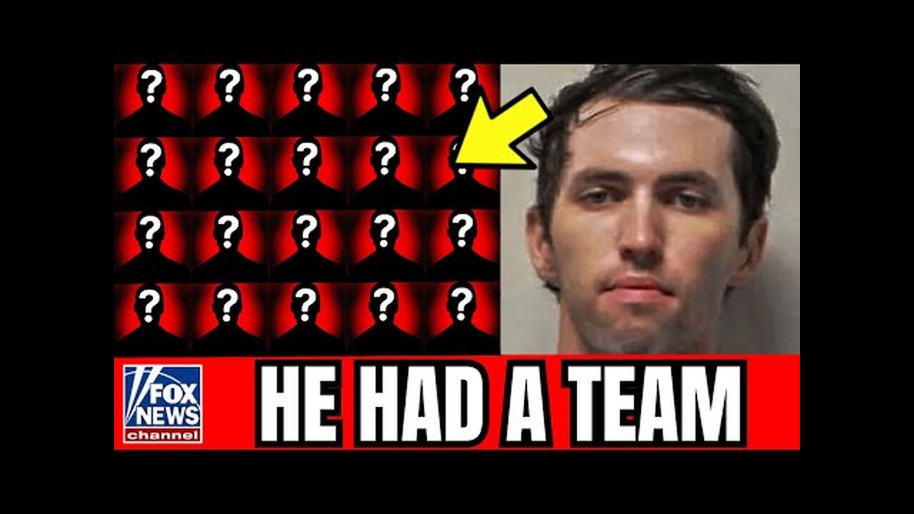 Holy Crap.. FBI Uncovers 20 New Kirk Conspirators!