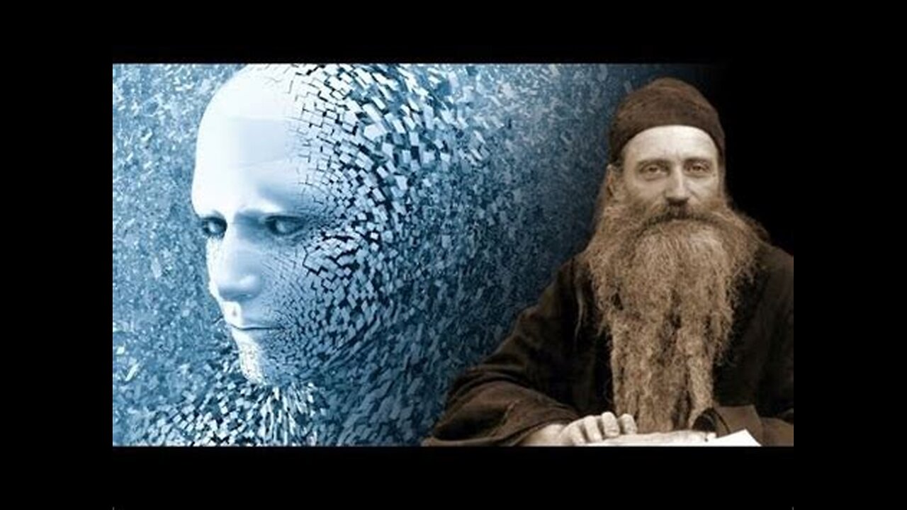 Transhumanism: The Path to Antichrist