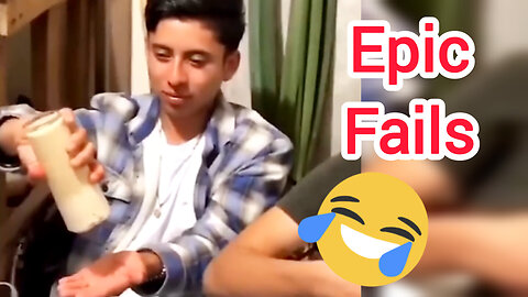 Top 5 Epic fails in the World part 02