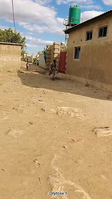 Zambia his a funniest country