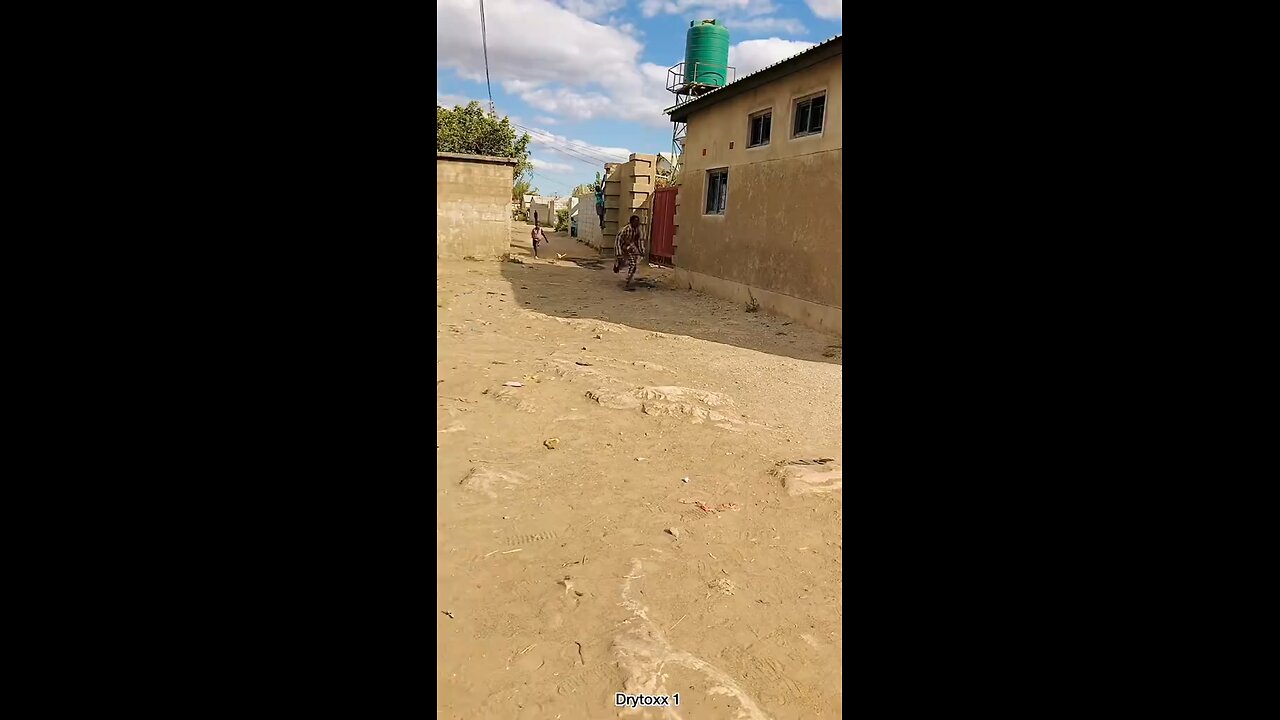 Zambia his a funniest country