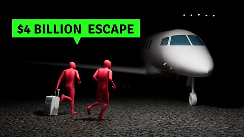 How Two Brothers Stole 69,000 Bitcoin and Vanished