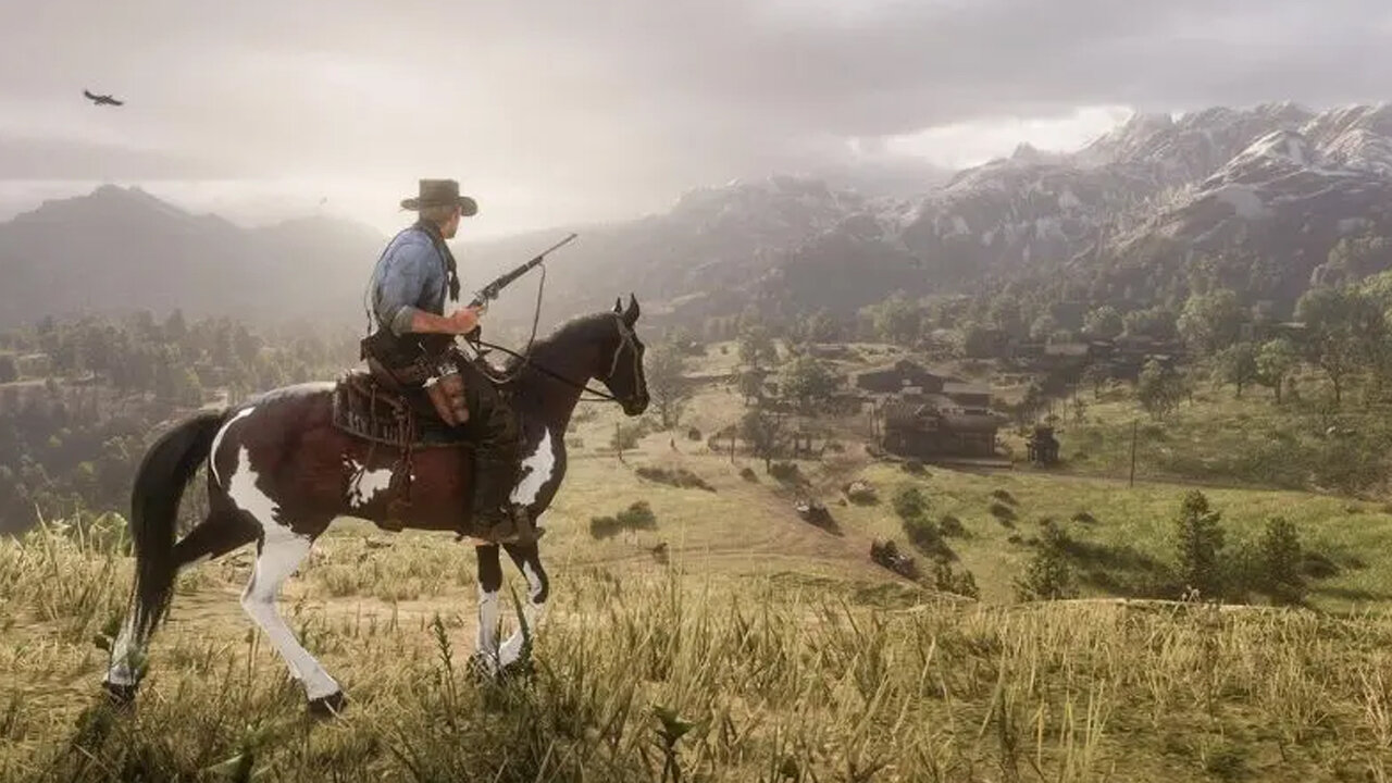 🔴 Red Dead Redemption 2 – Part 11 🎮 | Wild West Chaos, Bounty Hunts & Big Moments!