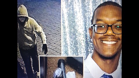 January 6 Pipe Bomber??? Brian Jerome Cole