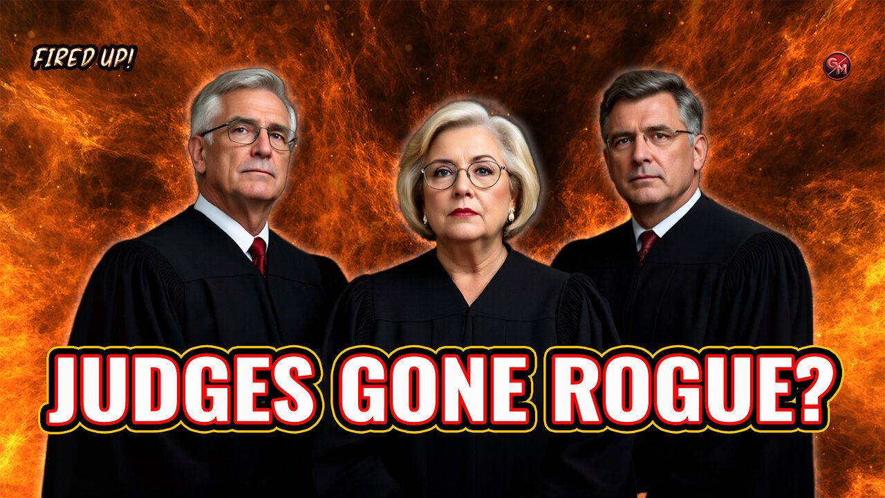 Judicial Corruption Exposed: Soros, Cuomo & More