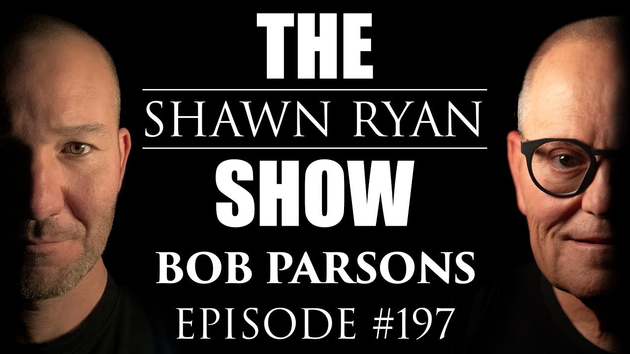 Bob Parsons - Vietnam War Veteran / Founder of GoDaddy & PXG | SRS #197