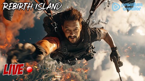 On the Island Clipping TTVERS!