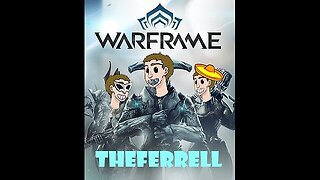Multiplayer Wednesdays- Warframe