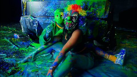6ix9ine - poppa ( official music video)