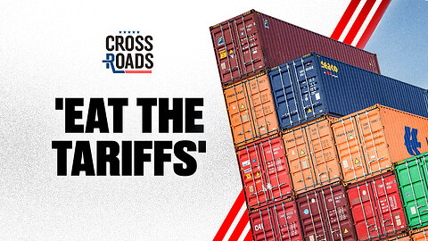 Tariff-Induced Price Hikes Incoming; Congress Member Charged Over Immigration Incident | Trailer