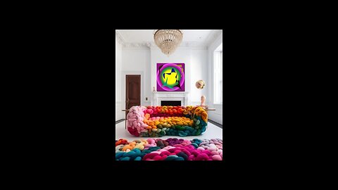 The Black Rock, Contemporary Art