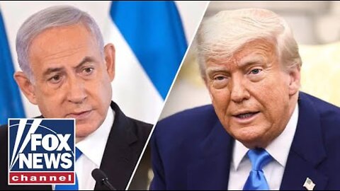 Amid Israel-Iran Conflict Netanyahu weighs in on assassination attempts