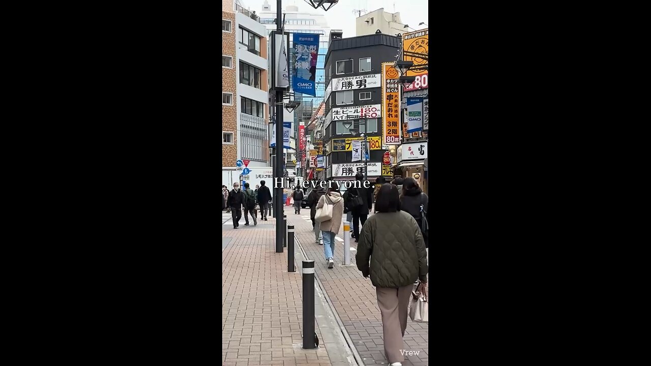 People in Japan Judge Me for Working Less