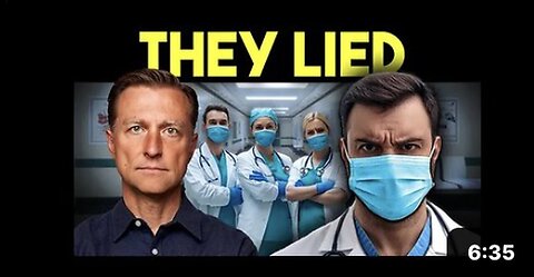 "Unrevealed Medical Secret: Life-Saving Health Tips Your Doctor May Not Tell You"