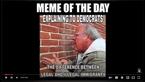 What’s wrong with U.S, deporting illegal immigrants?