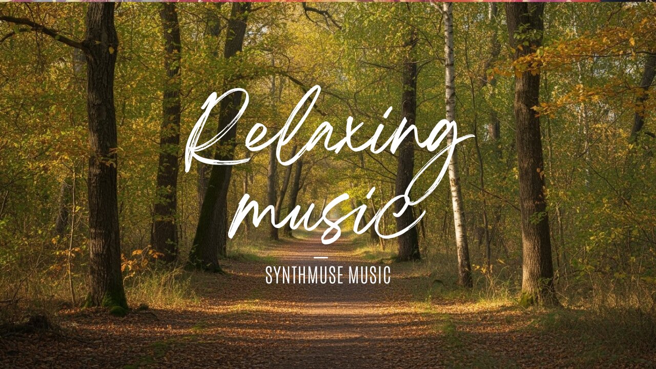 relaxing music for stress relief 🌿 calming music for relaxation and meditation