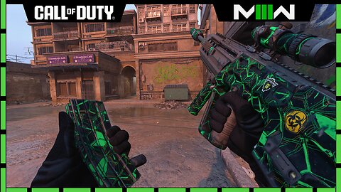 Call of Duty Modern Warfare 3 - Hardcore Search and Destroy Gameplay