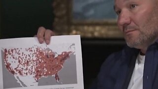 DISGUSTING! #Tim #Tebow gets emotional while sharing a map with #ShawnRyan #child p*rn