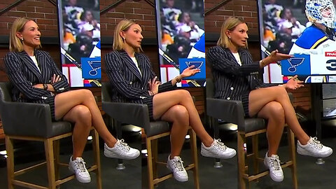 Evanka Osmak May 4 2025