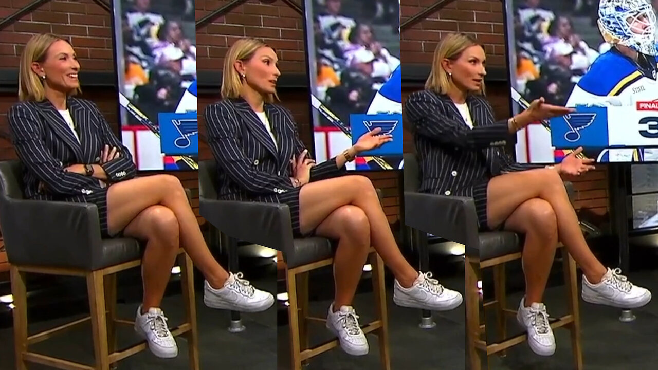 Evanka Osmak May 4 2025