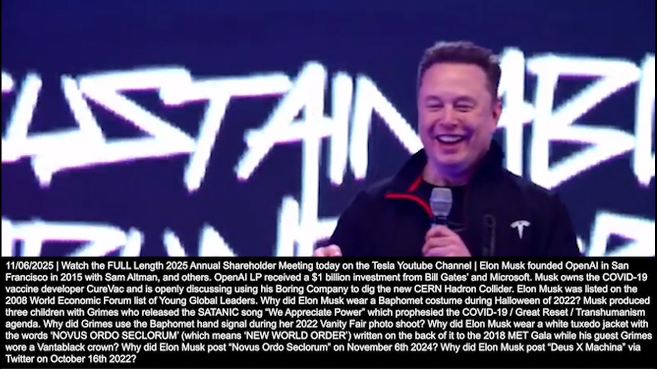 Elon Musk | "It's Clearly the Future...My Book Recommend for Maybe the Best Mostly Utopian Sci-Future Are the Iain Banks Culture Books. This Get Wild from An Economic Standpoint. Maybe There Won't Be Money In the Future."