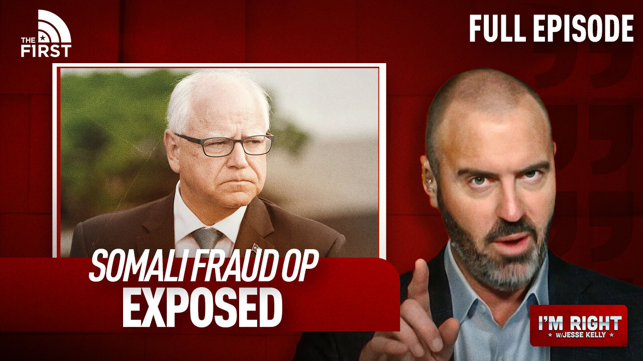 EXPOSED: The Democrat Corruption Machine