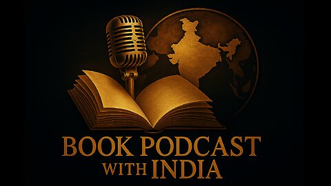 book Podcast with India just for today