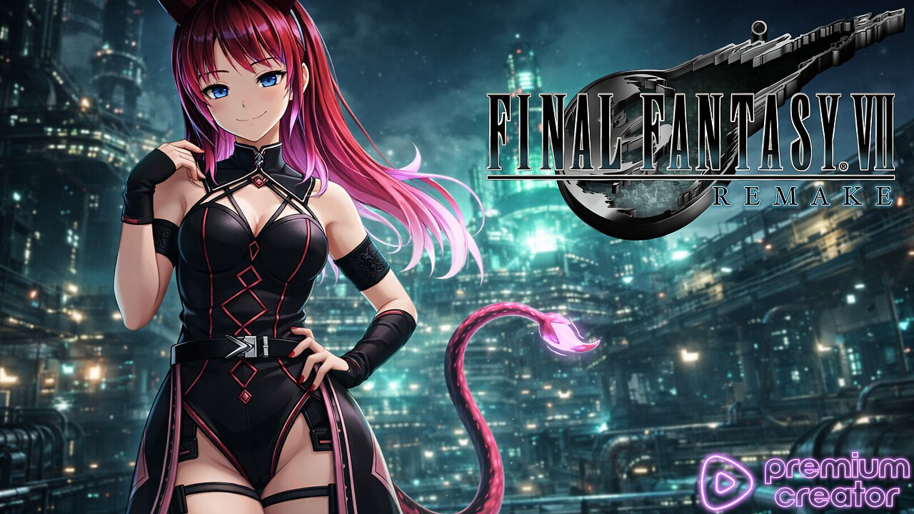 [GAME_SESSION: FinalFantasyVII_Remake_v1.4]