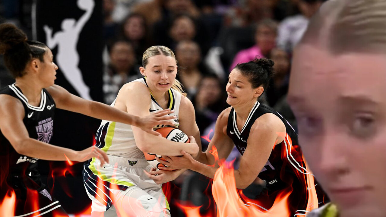 GOOD GAME! Dallas Wings vs. Golden State Valkyries FULL GAME HIGHLIGHTS Reaction