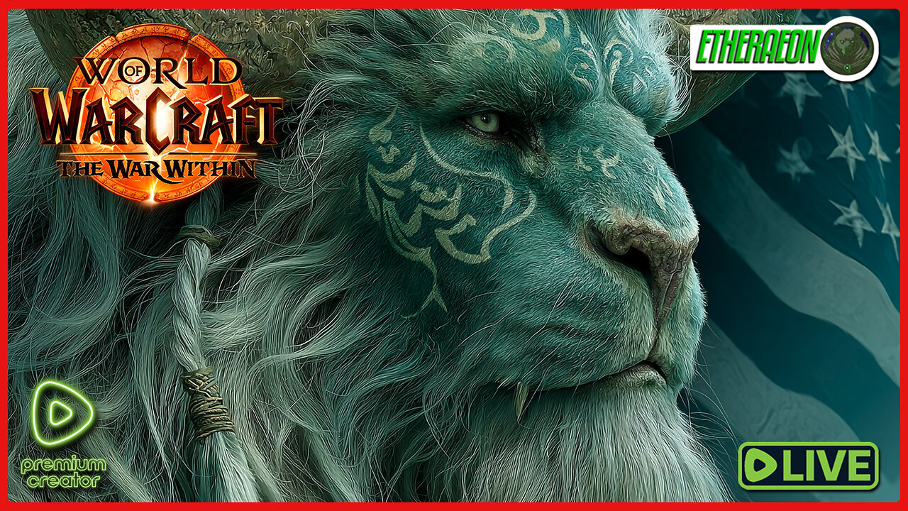 World of Warcraft: The War Within | Turbulent Timeways